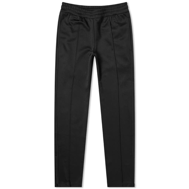 Photo: Helmut Lang Tricot Zip Hem Track Pant