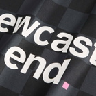END. x Umbro Newcastle Jersey in Black