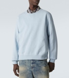 Visvim Jumbo cotton jersey sweatshirt