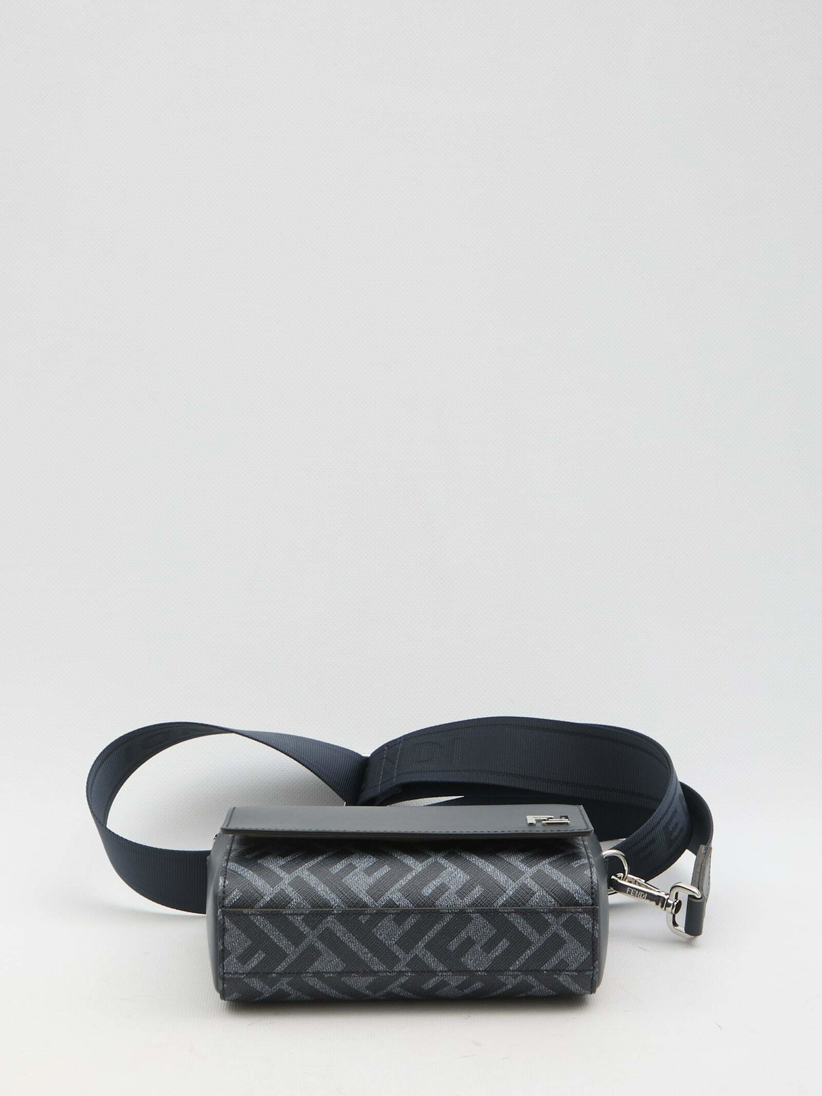 【送料&関税込】Fendi Squared Ff Compact Bag Fendi Compact shoulder bag ff squared | The Fashion Square