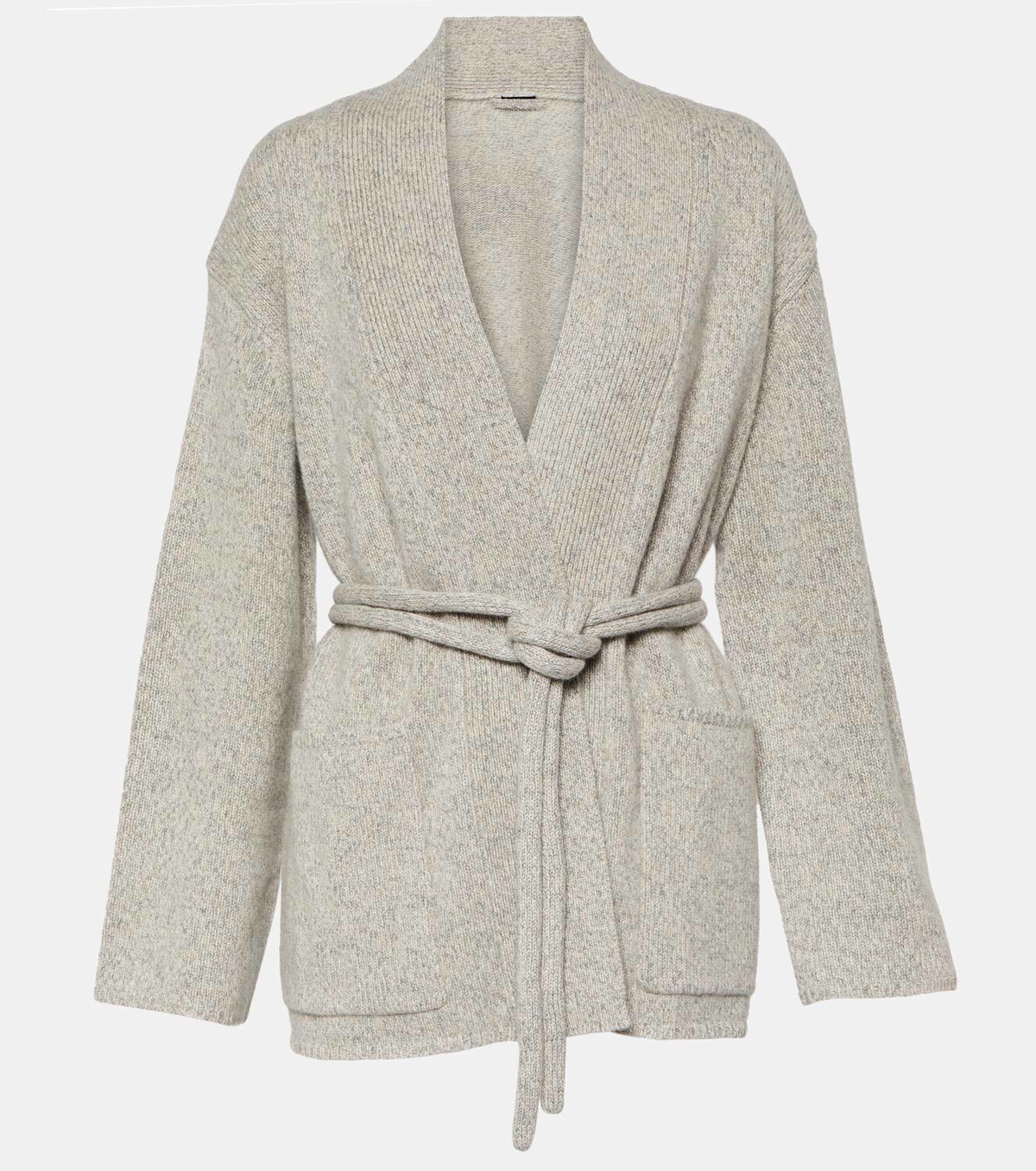 Joseph Luxe cashmere wrap cardigan Joseph
