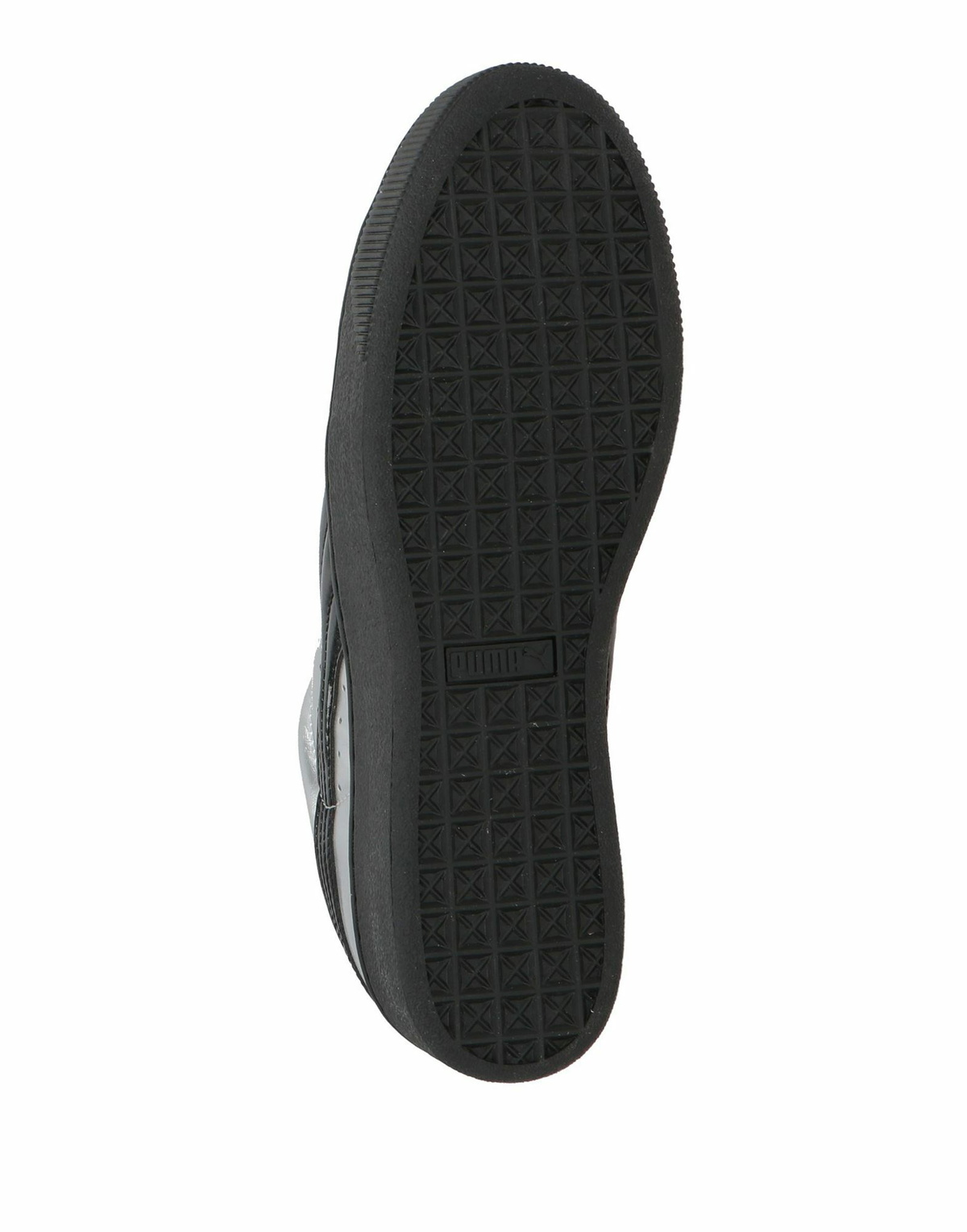 Puma Womens Sneakers in Silver