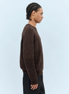 Gucci Sequin Crewneck Sweater