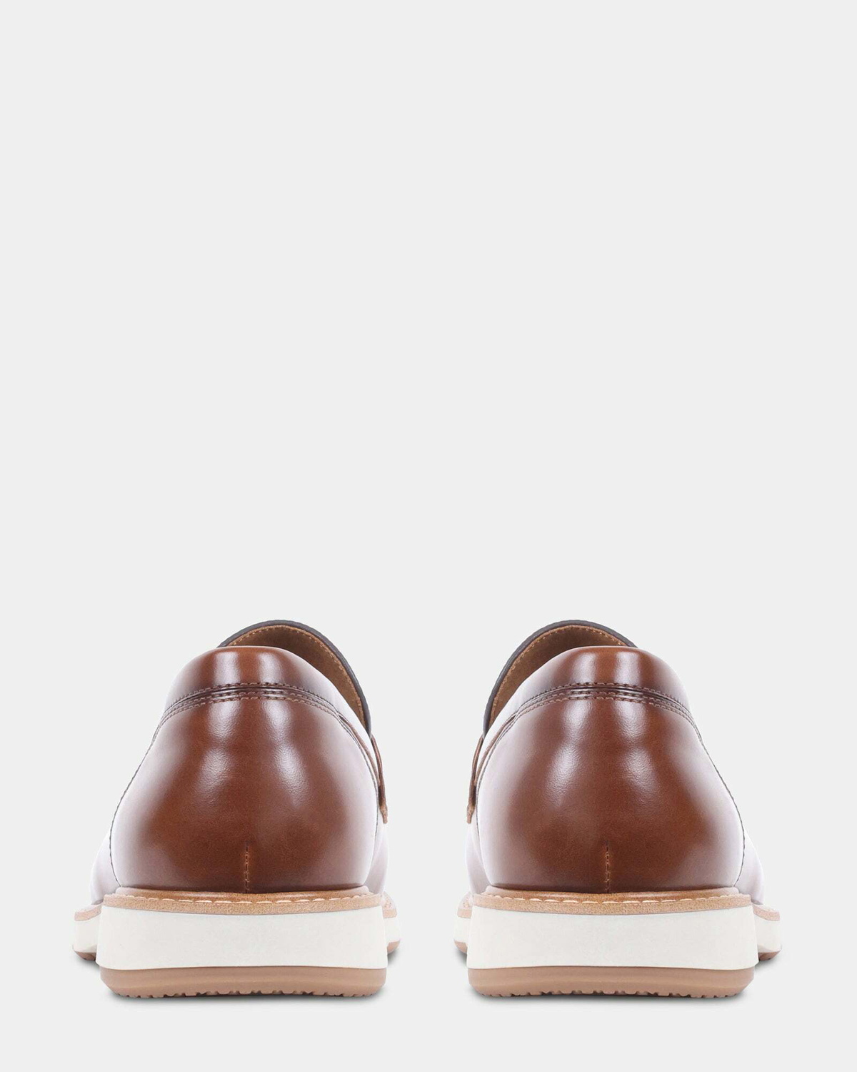 Steve Madden Leonis Casual Shoes in Tan