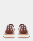 Steve Madden Leonis Casual Shoes in Tan