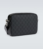 Gucci - GG Supreme shoulder bag
