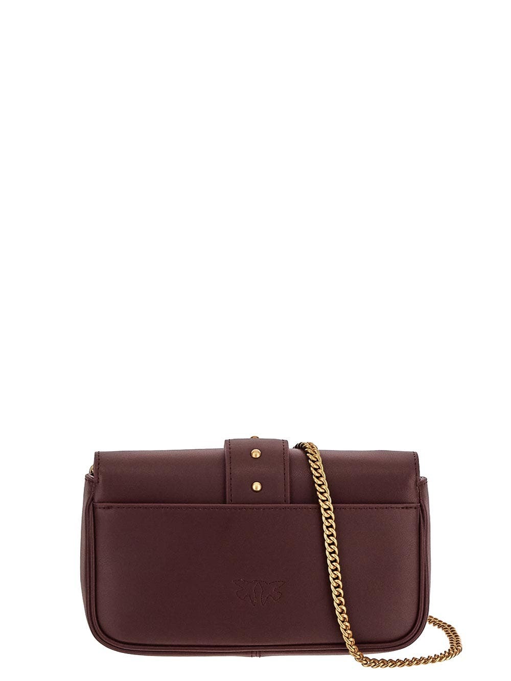 Pinko Love Wallet Bag Simply Pinko Pinko Love Wallet Bag Simply Pinko