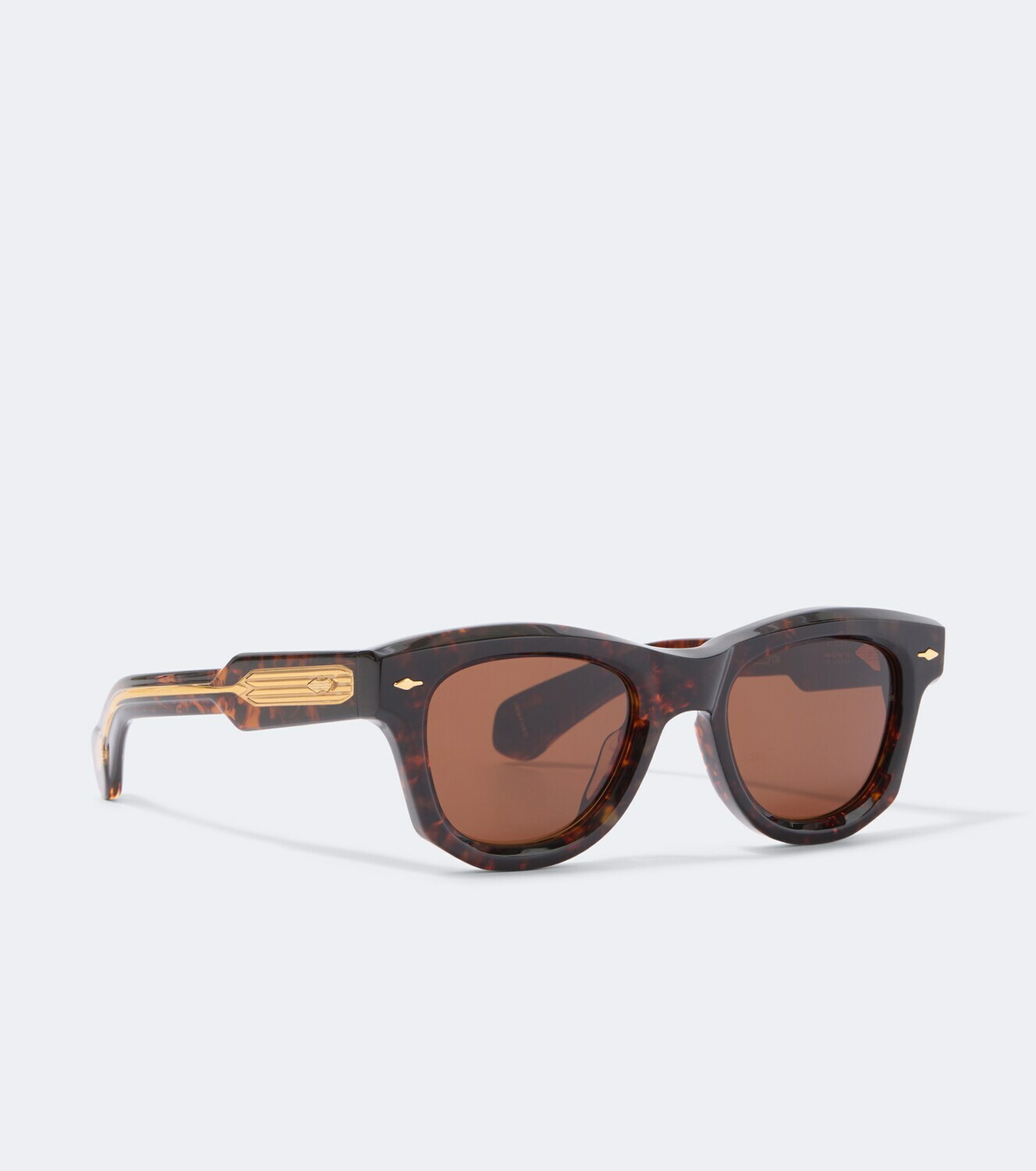 Jacques Marie Mage Muhammad Ali by JMM Kinshasa sunglasses