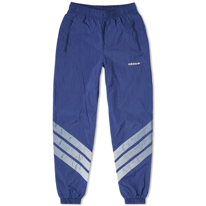 Photo: Adidas V Stripes Pant