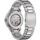 Citizen Automatic Salmon Dial Mens Watch NJ0191-83X