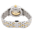 Titoni Space Star Automatic Silver Dial Mens Watch 83538 SY-099