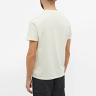 Barena Men's Giro T-Shirt in Panna