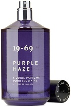 19-69 Purple Haze Hand Sanitizing Spray, 100 mL