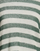 Crossley Womens Sweater Dark in Green