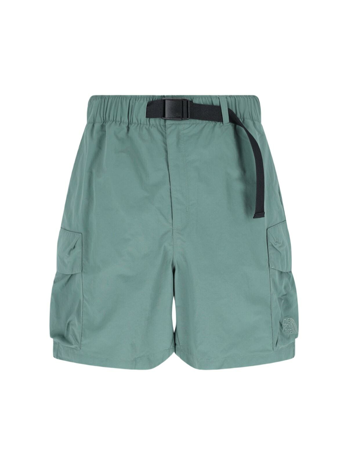 The North Face Men's 78 Low-Fi Hi-Tek Cargo Pant in New