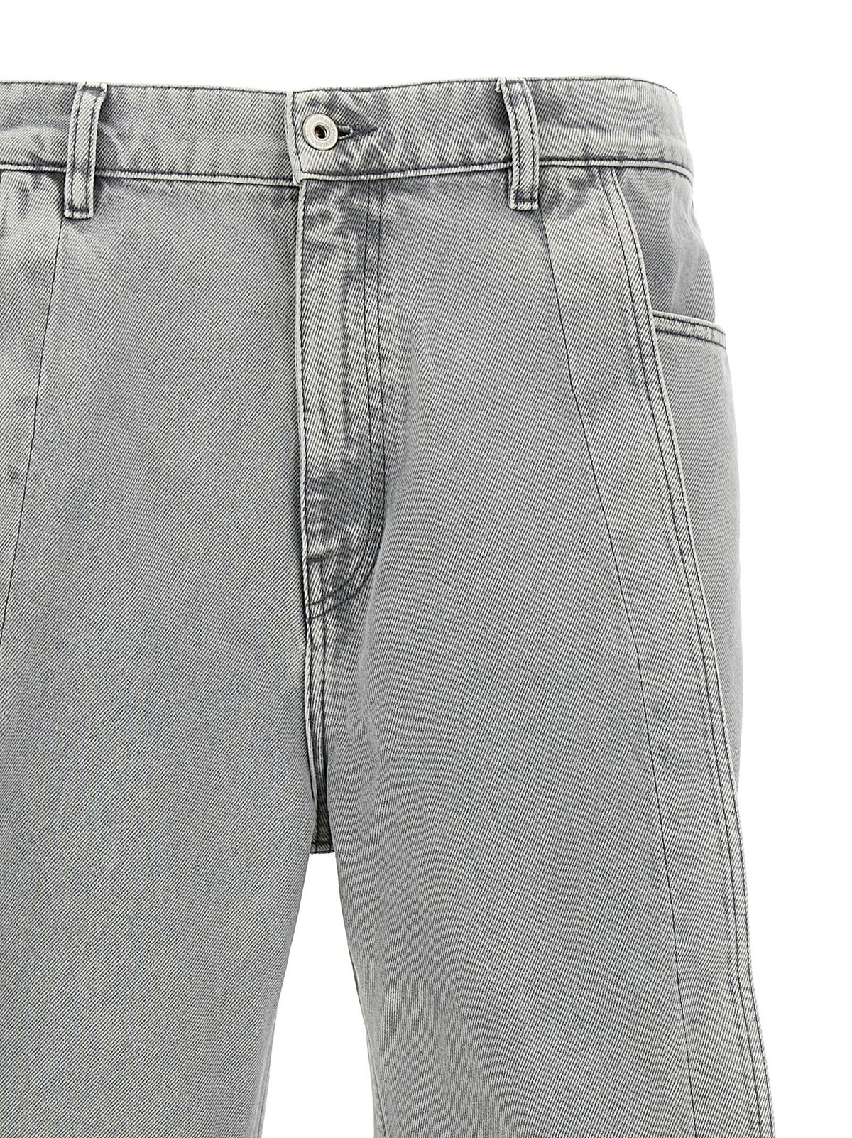 Y/Project banana Jeans