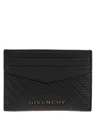 GIVENCHY - Leather Credit Card Holder