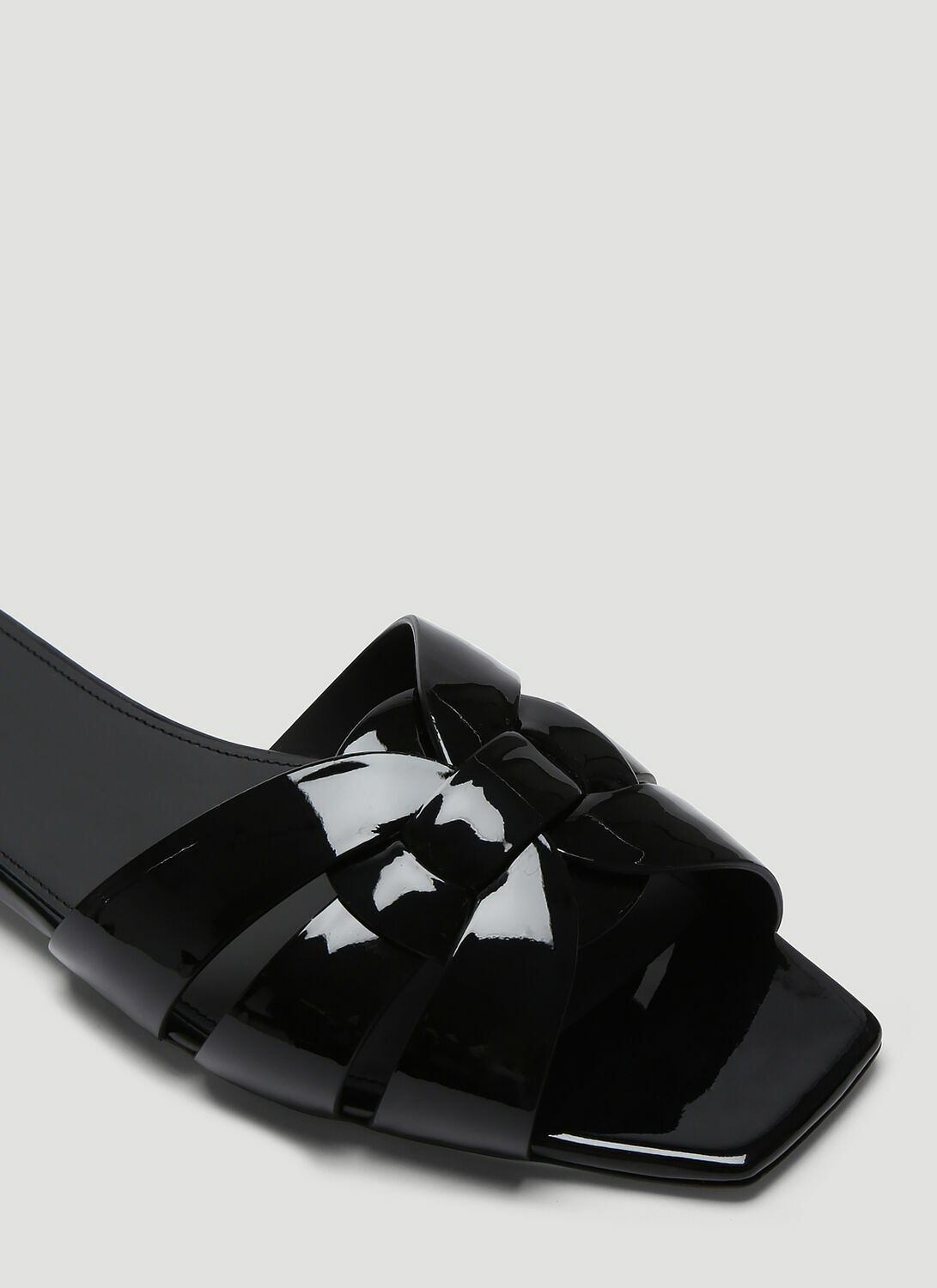 Saint Laurent Tribute Slides
