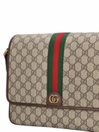 GUCCI - Ophidia Gg Supreme Medium Crossbody Bag