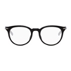 Dior Homme Black Black Tie 201 Glasses