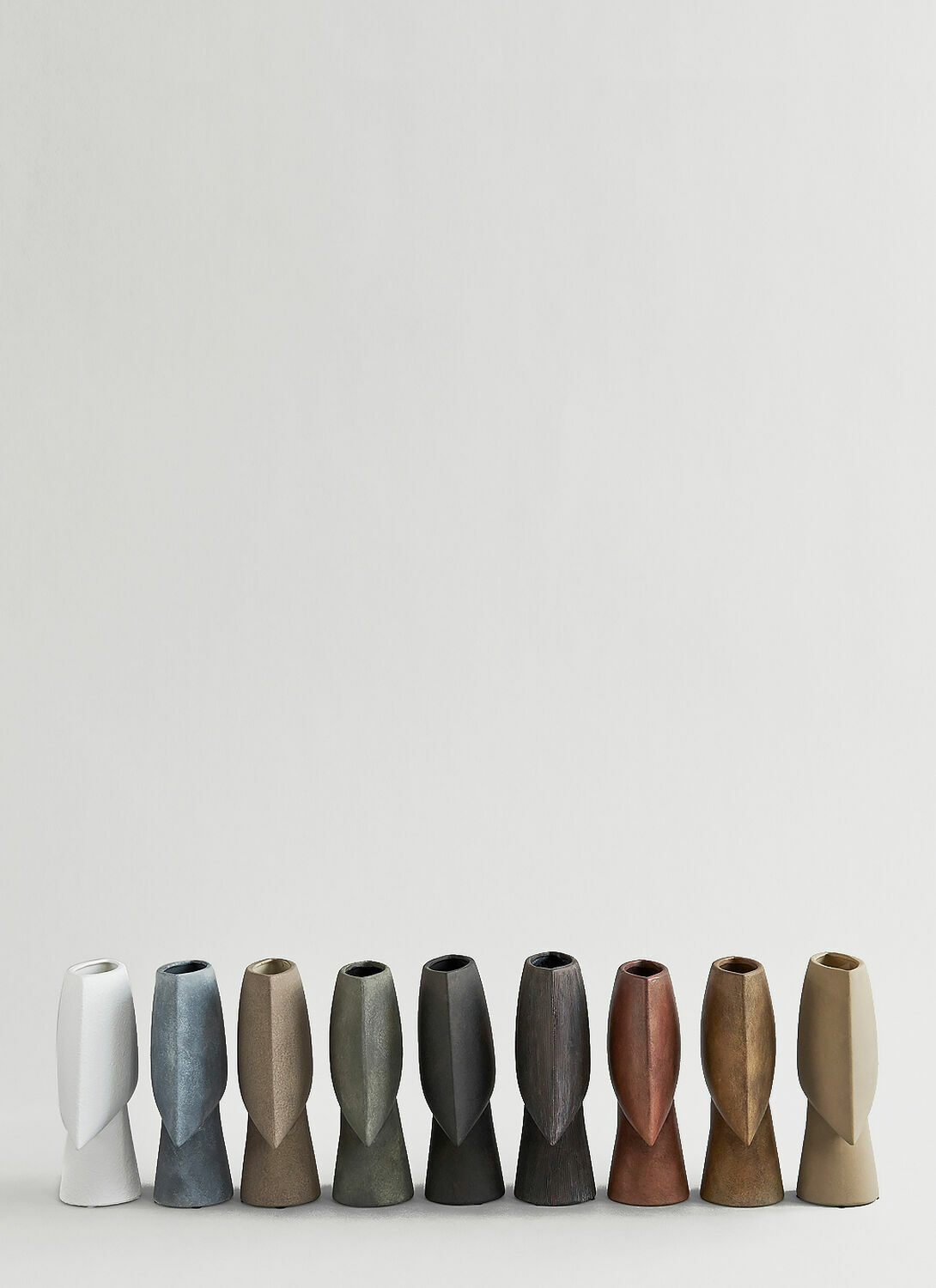 101 Copenhagen Sphere Square Mini Vase
