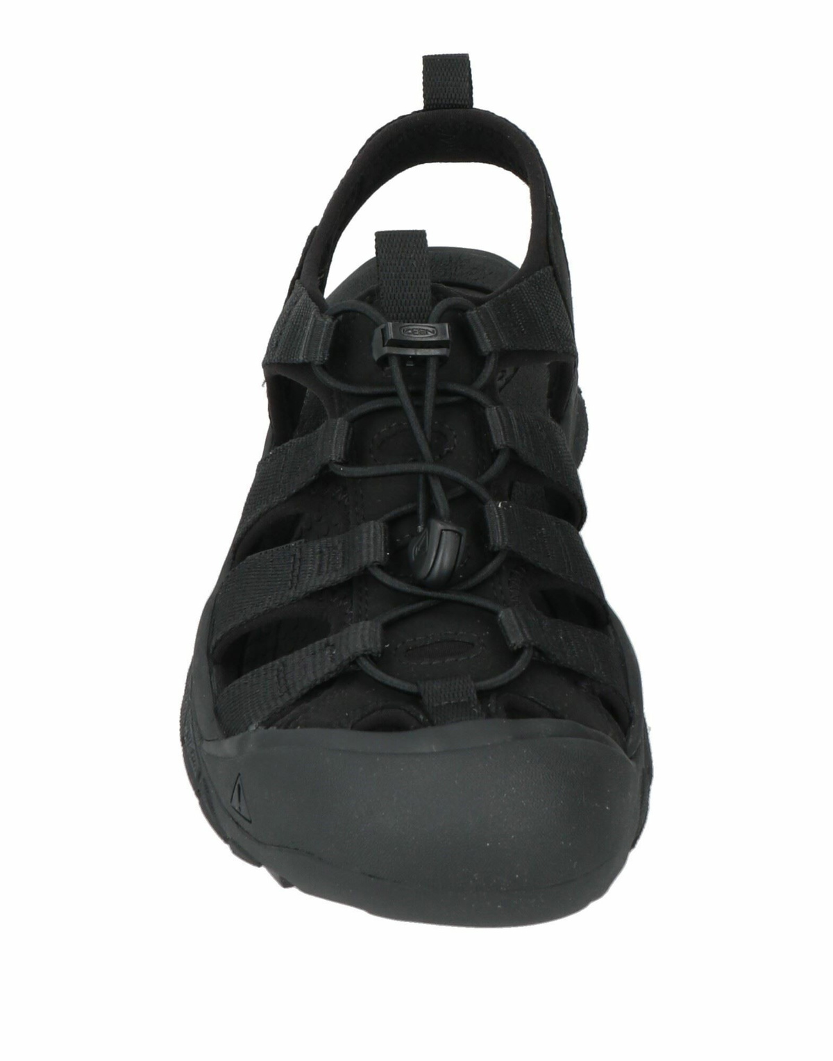 Keen Womens Sandals in Black