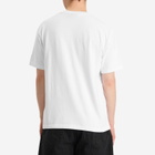 By Parra Men's Unreasonable Chairs T-Shirt in White