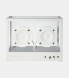 Transparent Transparent Small speaker