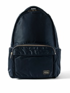 Porter-Yoshida and Co - Tanker Daypack Nylon-Twill Backpack