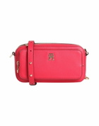 Tommy Hilfiger Womens Cross-body bag in Red