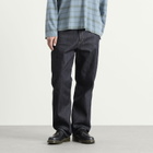 Neighborhood Men's Rigid Denim DP Basic Jeans in Indigo