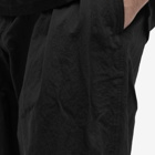 FrizmWORKS Men's Curved Cuff Pant in Black