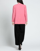 Jucca Womens Blazer in Pink
