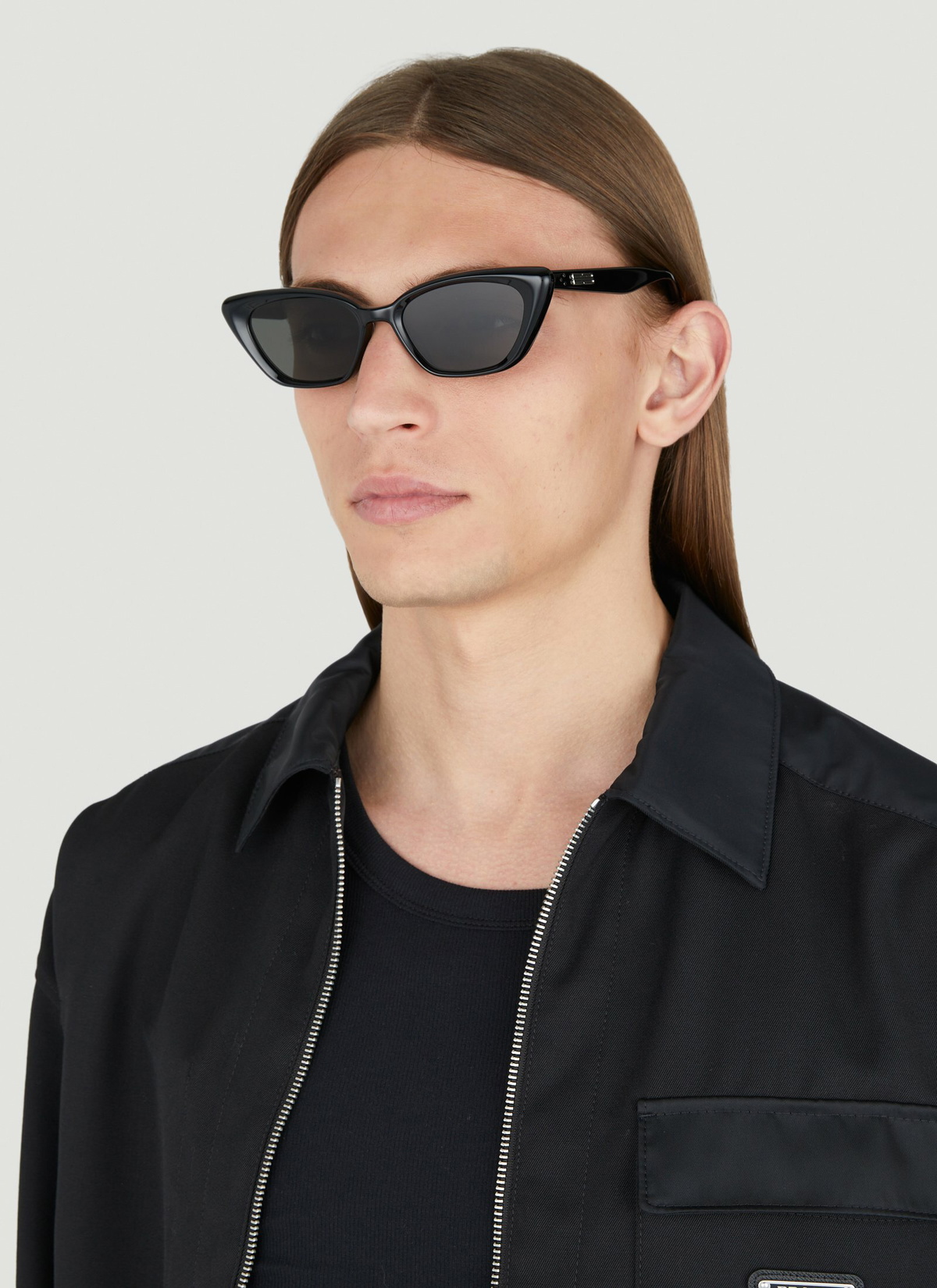 Gentle Monster Terra Cotta Sunglasses