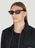 Gentle Monster Terra Cotta Sunglasses