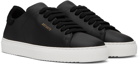 Axel Arigato Black Clean 90 Sneakers