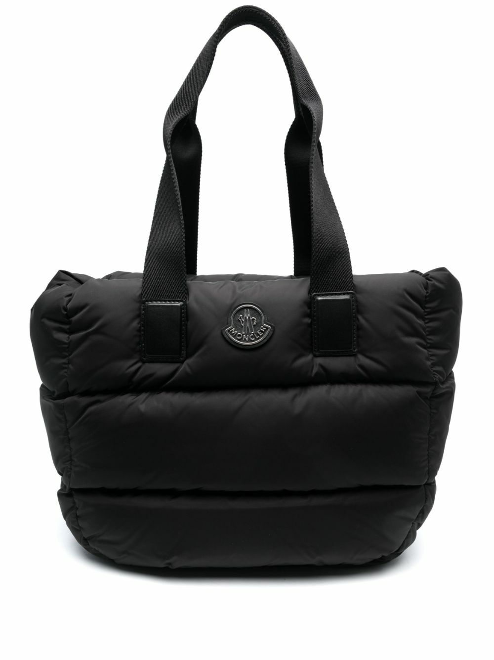 MONCLER - Caradoc Padded Tote Bag Moncler