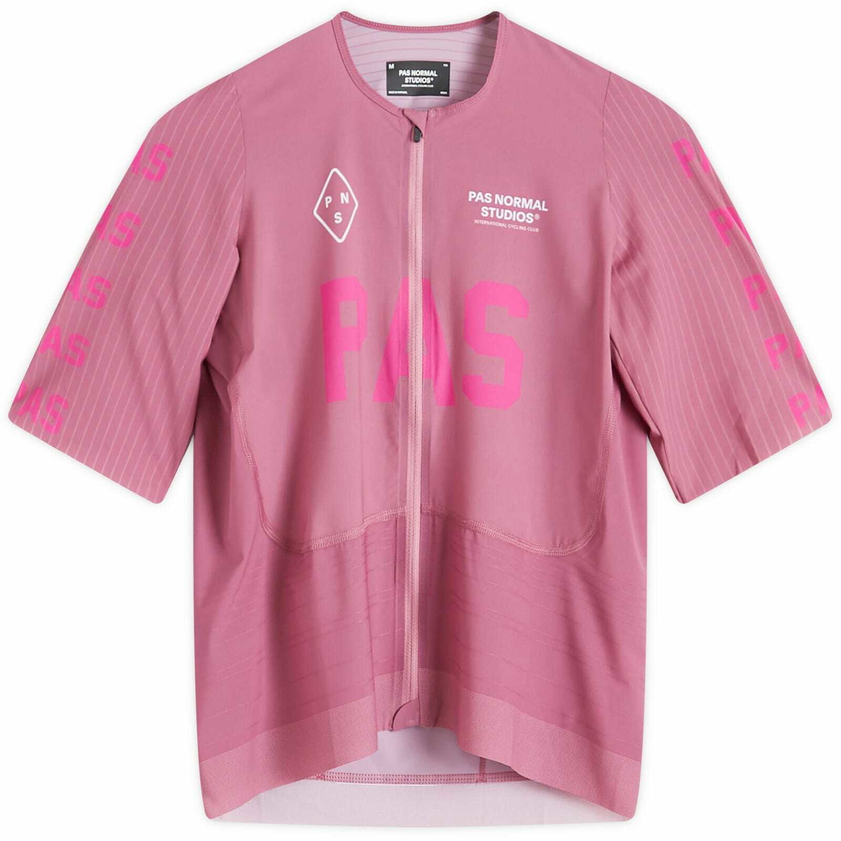 Pas Normal Studios Men's PAS Mechanism Pro Jersey in Mauve