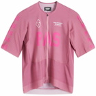 Pas Normal Studios Men's PAS Mechanism Pro Jersey in Mauve