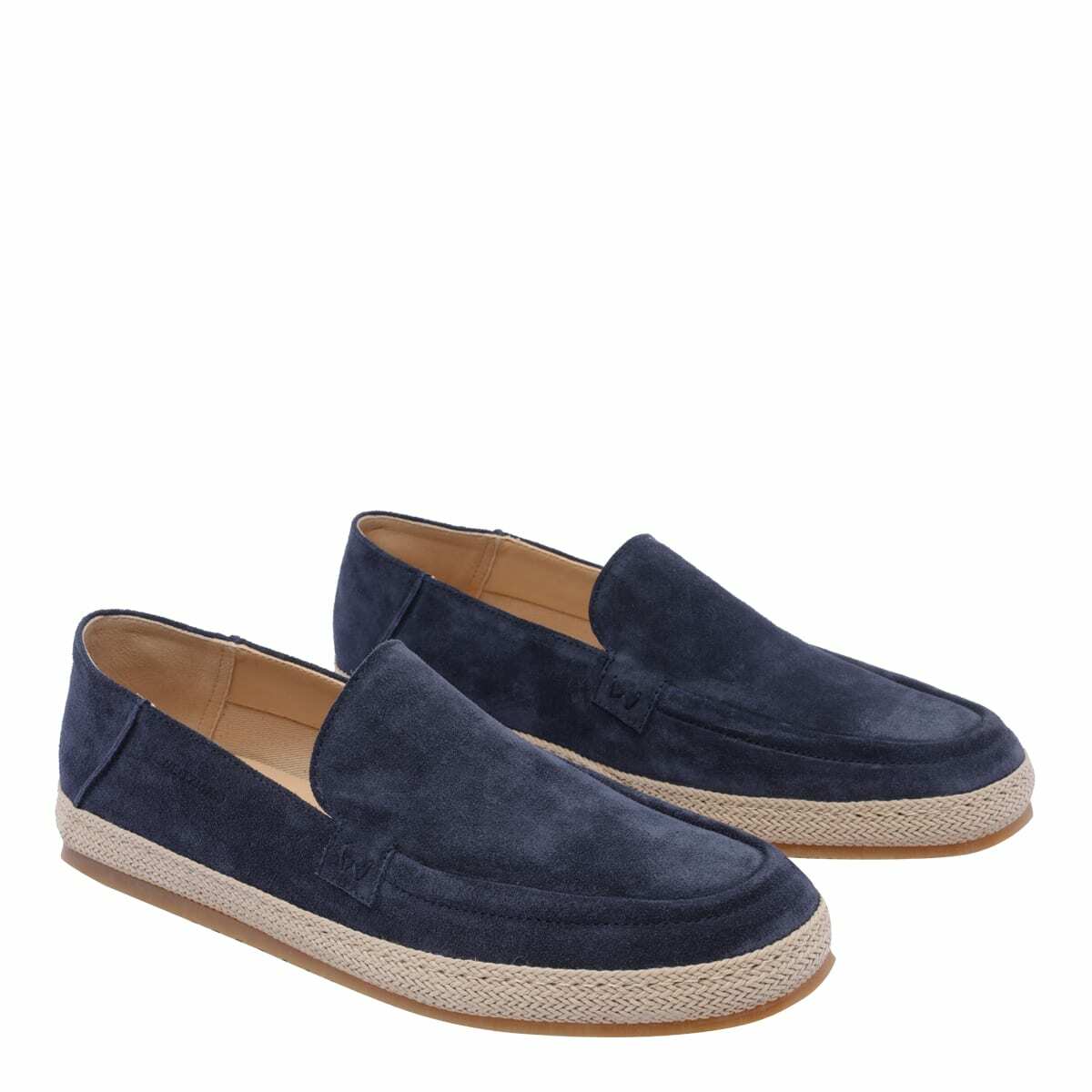 Stuart Weitzman Loafers