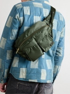 Porter-Yoshida and Co - Tanker Nylon-Twill Belt Bag