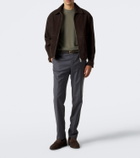 Canali Wool sweater