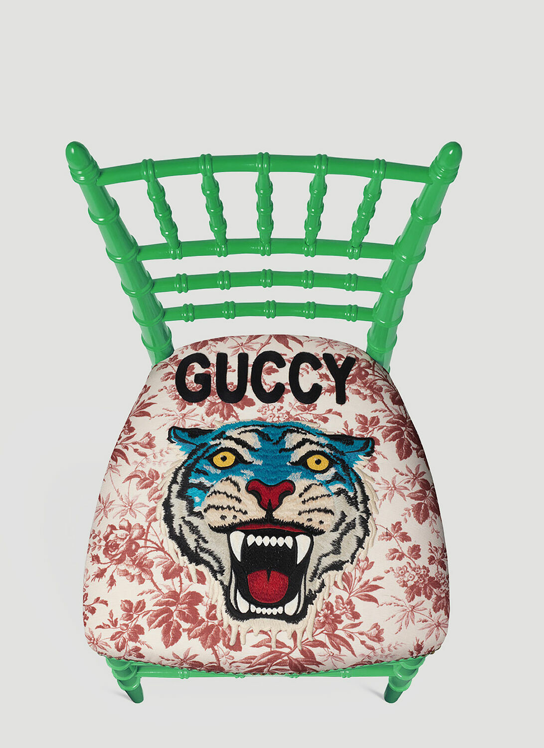 Gucci Chiavari Chair