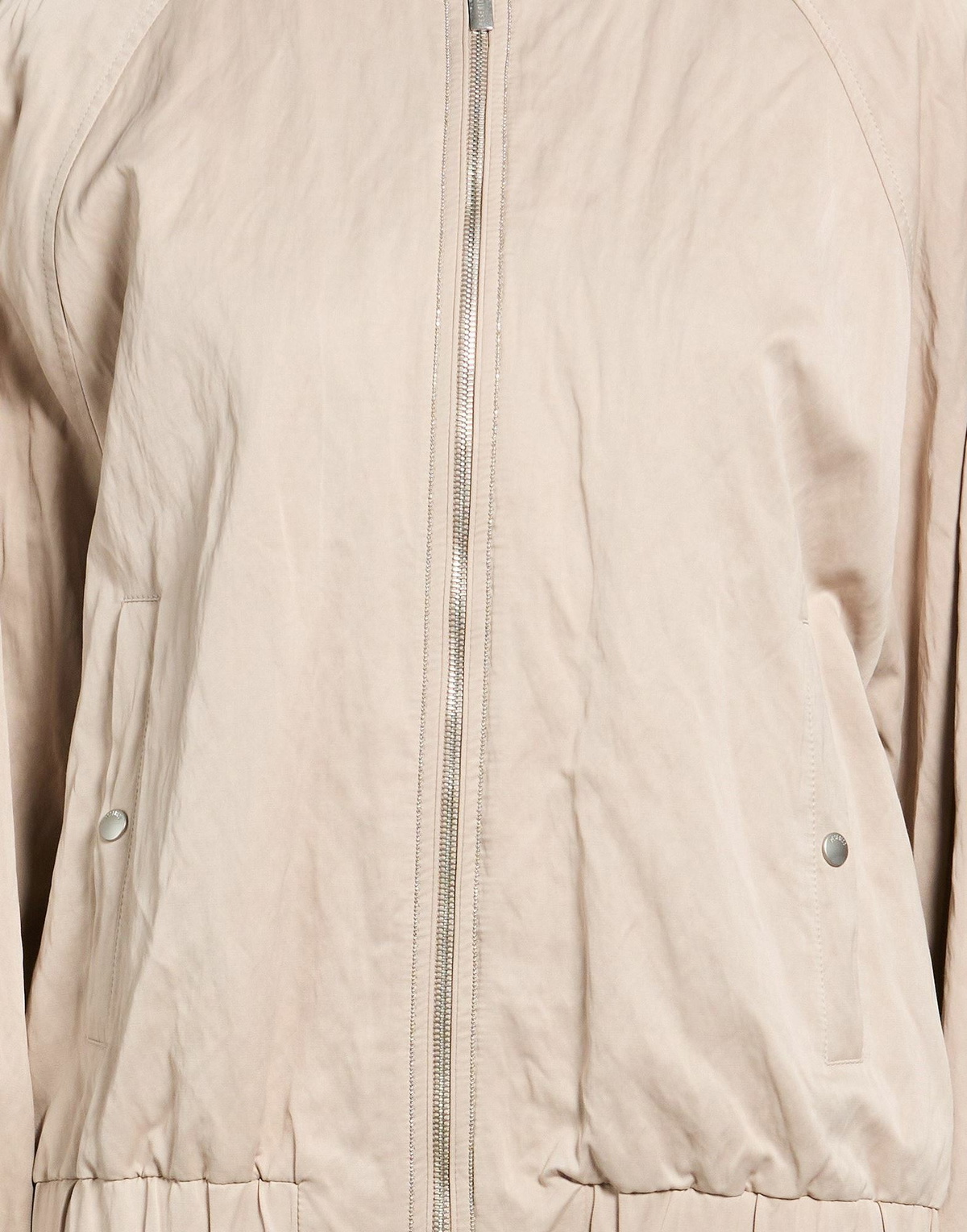 Peserico Womens Jacket in Beige