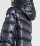 Moncler - Suyen quilted down coat