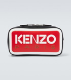 Kenzo Logo crossbody bag