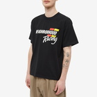 Neighborhood Men's NH-12 T-Shirt in Black