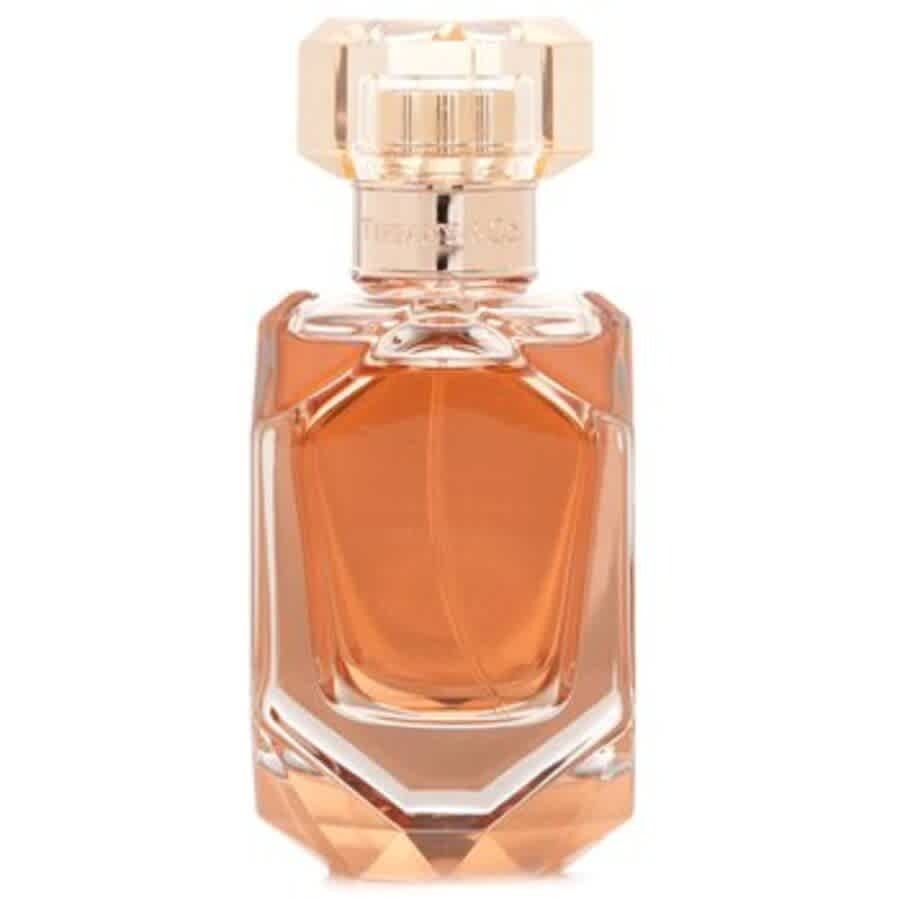 Tiffany Ladies Rose Gold Intense EDP Spray 1.6 oz Fragrances 3616304477591