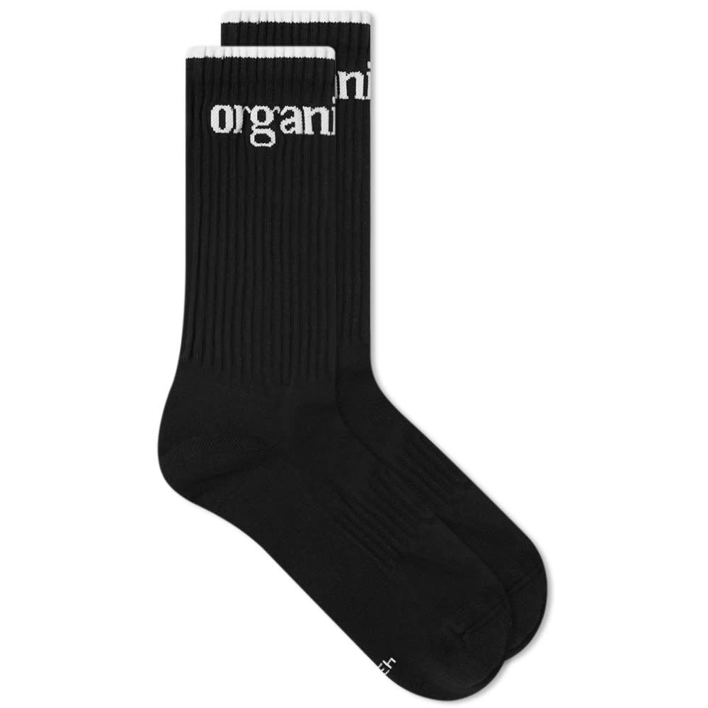 Organic Basics SilverTech Active Tennis Sock ORGANIC BASICS