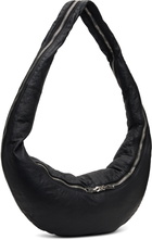 Alexander Wang Black Twyst Handle Bag